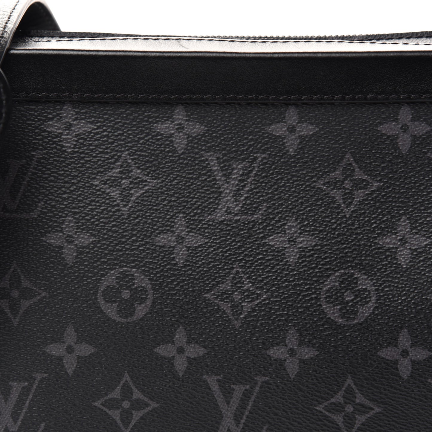 Monogram Eclipse Soft Trunk