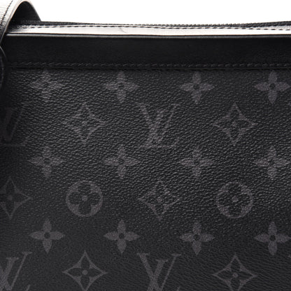 Louis Vuitton Monogram Eclipse Soft Trunk 9 of 9
