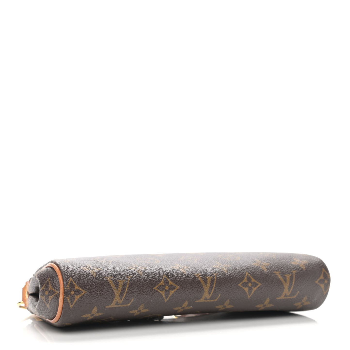 Monogram Eva Clutch