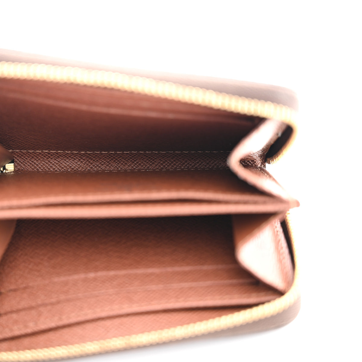 Monogram Zippy Coin Purse