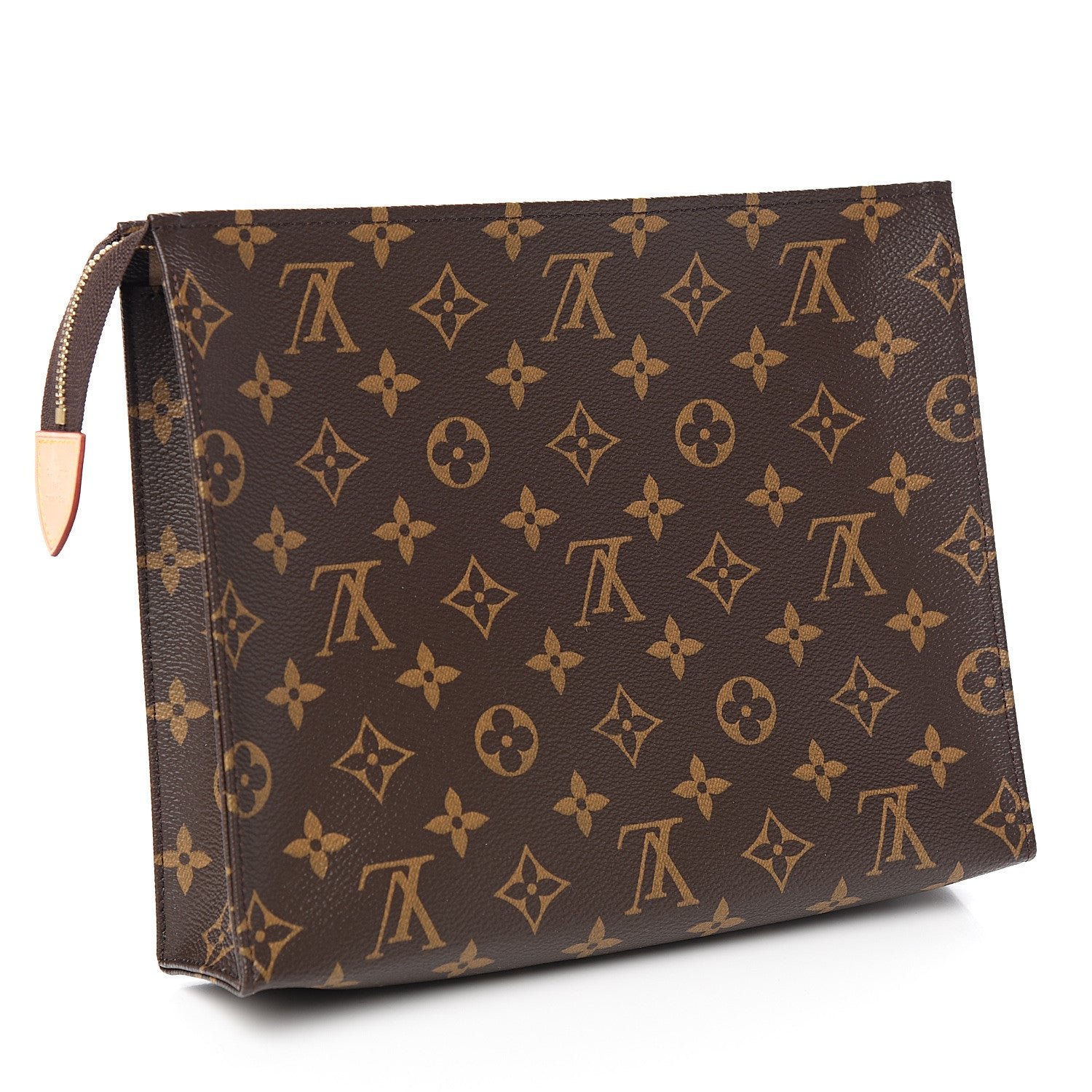Louis Vuitton Monogram Toiletry Pouch 26 2 of 8