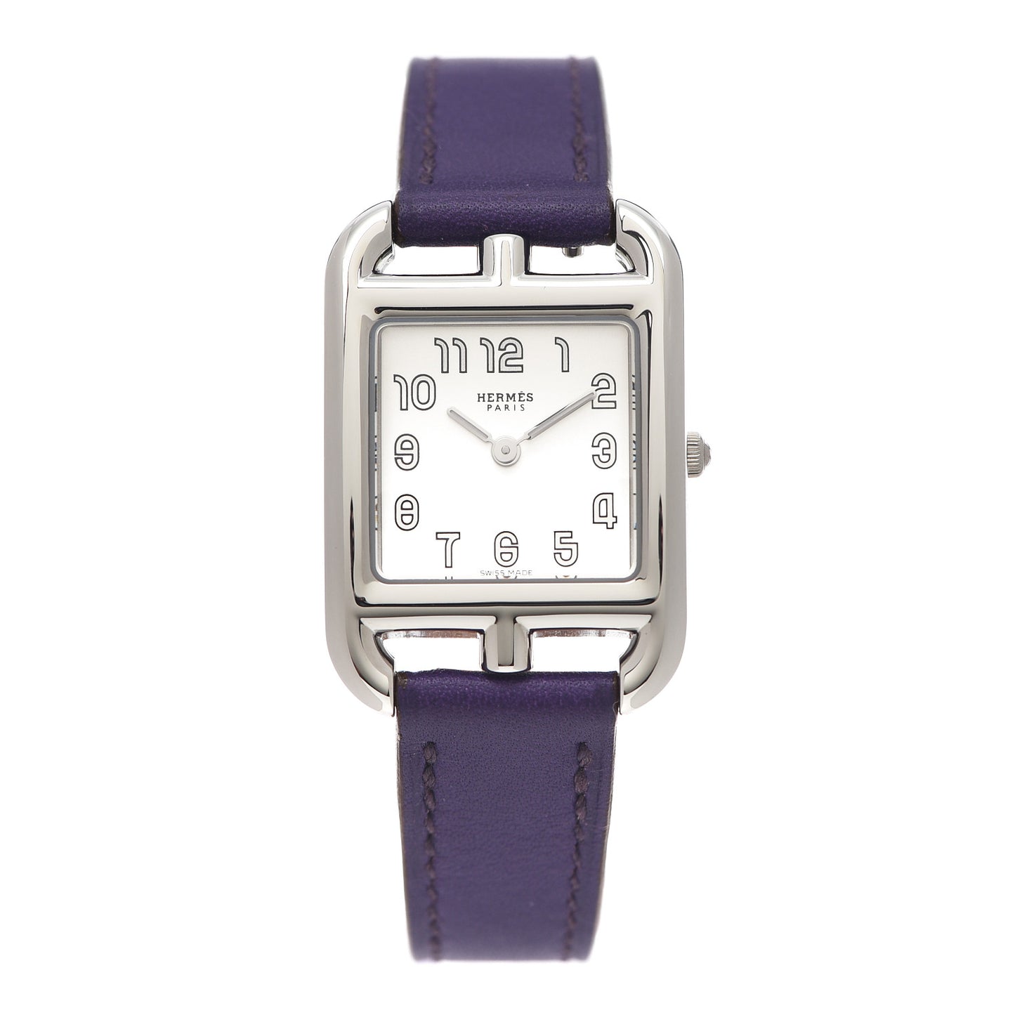 Stainless Steel Swift 23mm Cape Cod Quartz Watch Anemone