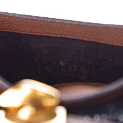 Miu Miu Vitello Daino Top Handle Cannella 10 of 14