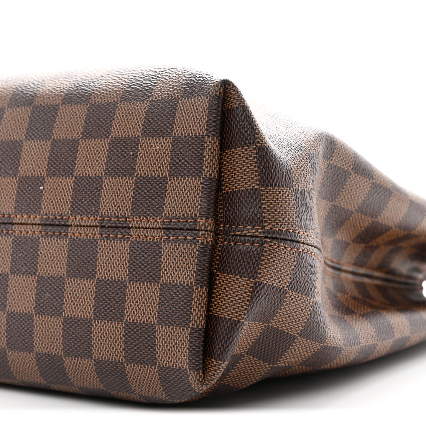 Damier Ebene Graceful PM