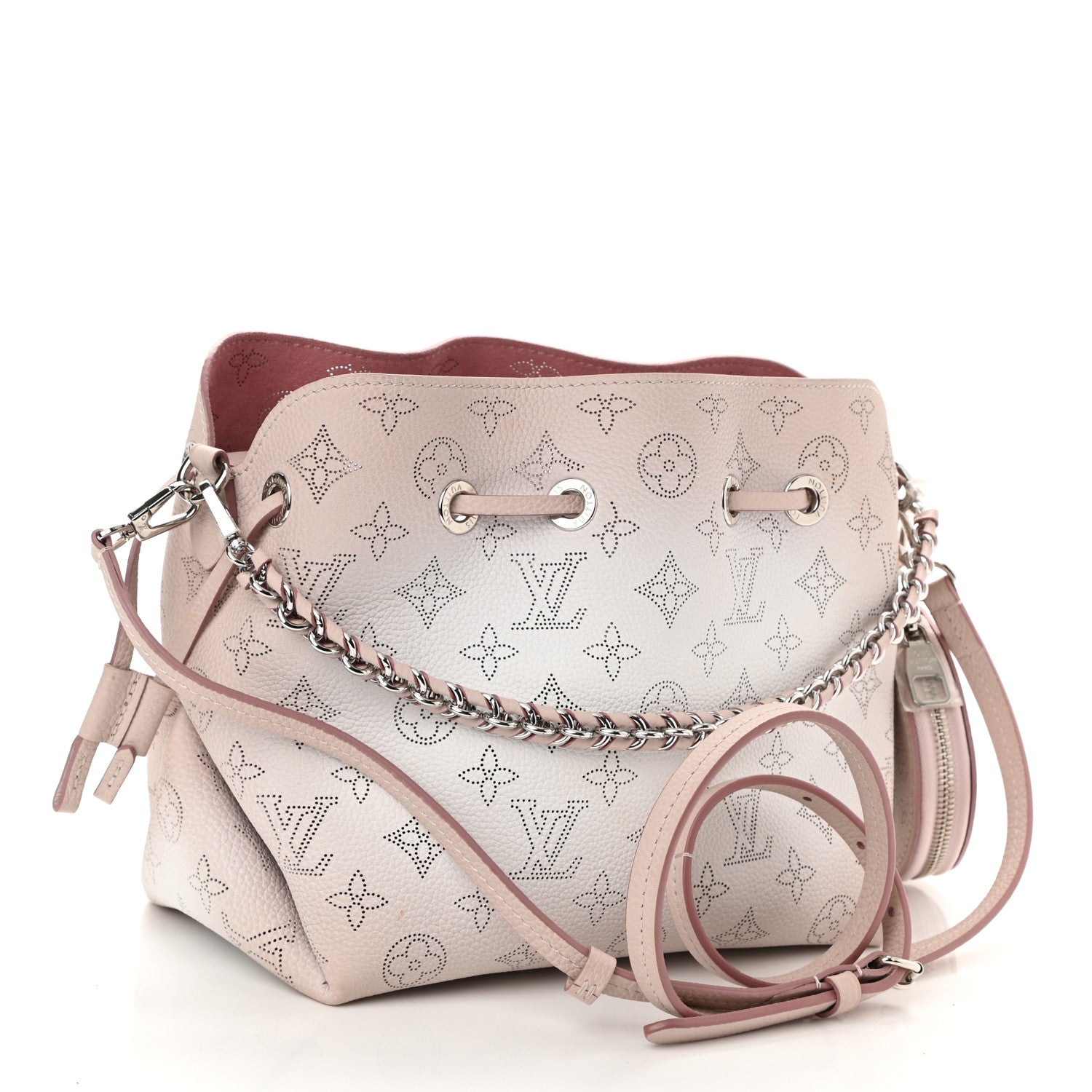 Louis Vuitton Mahina Halo Bella Lilas 3 of 9