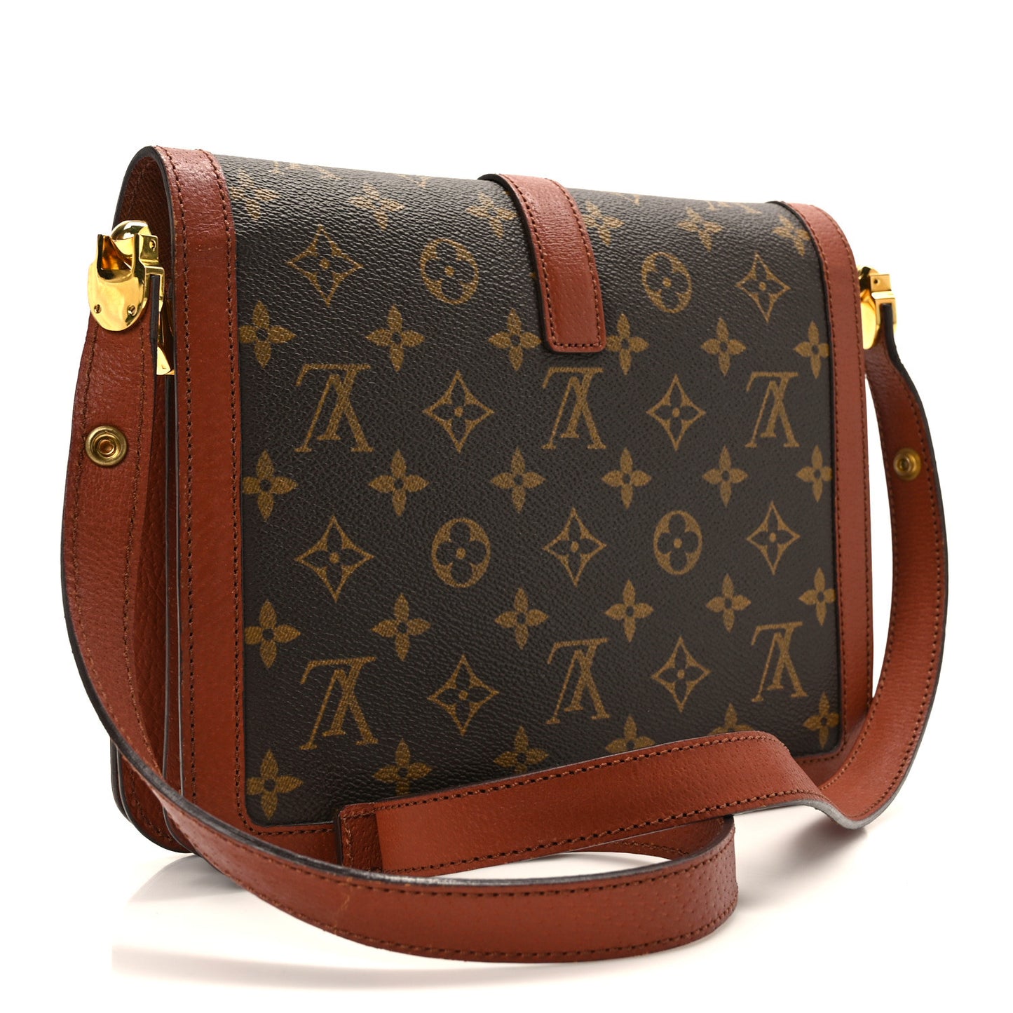 Monogram Sac Rond Point