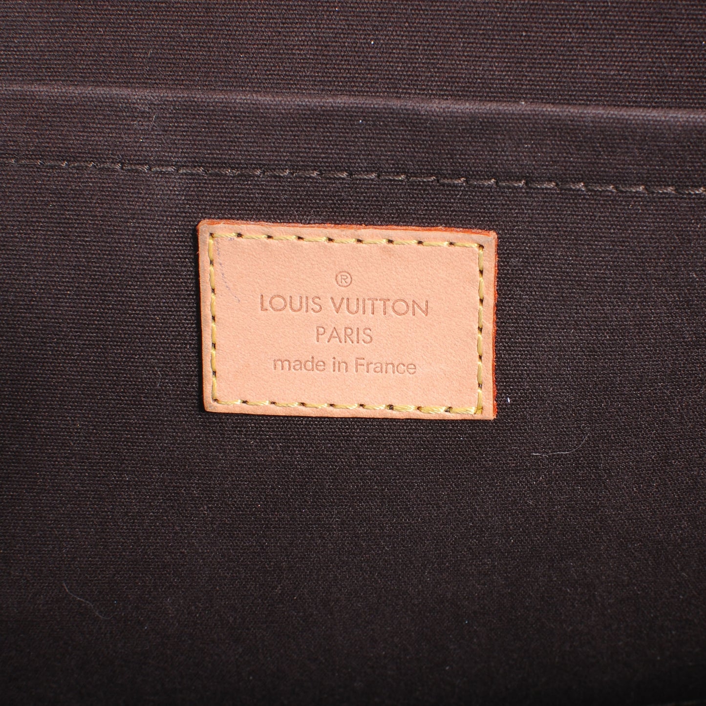 Vernis Rosewood Ave Amarante