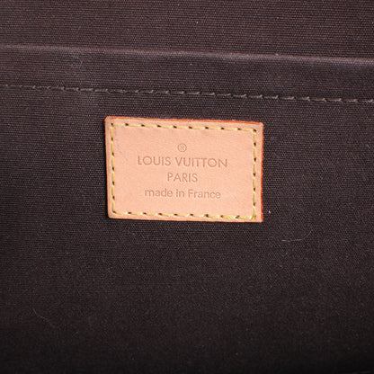 Louis Vuitton Vernis Rosewood Ave Amarante 6 of 7