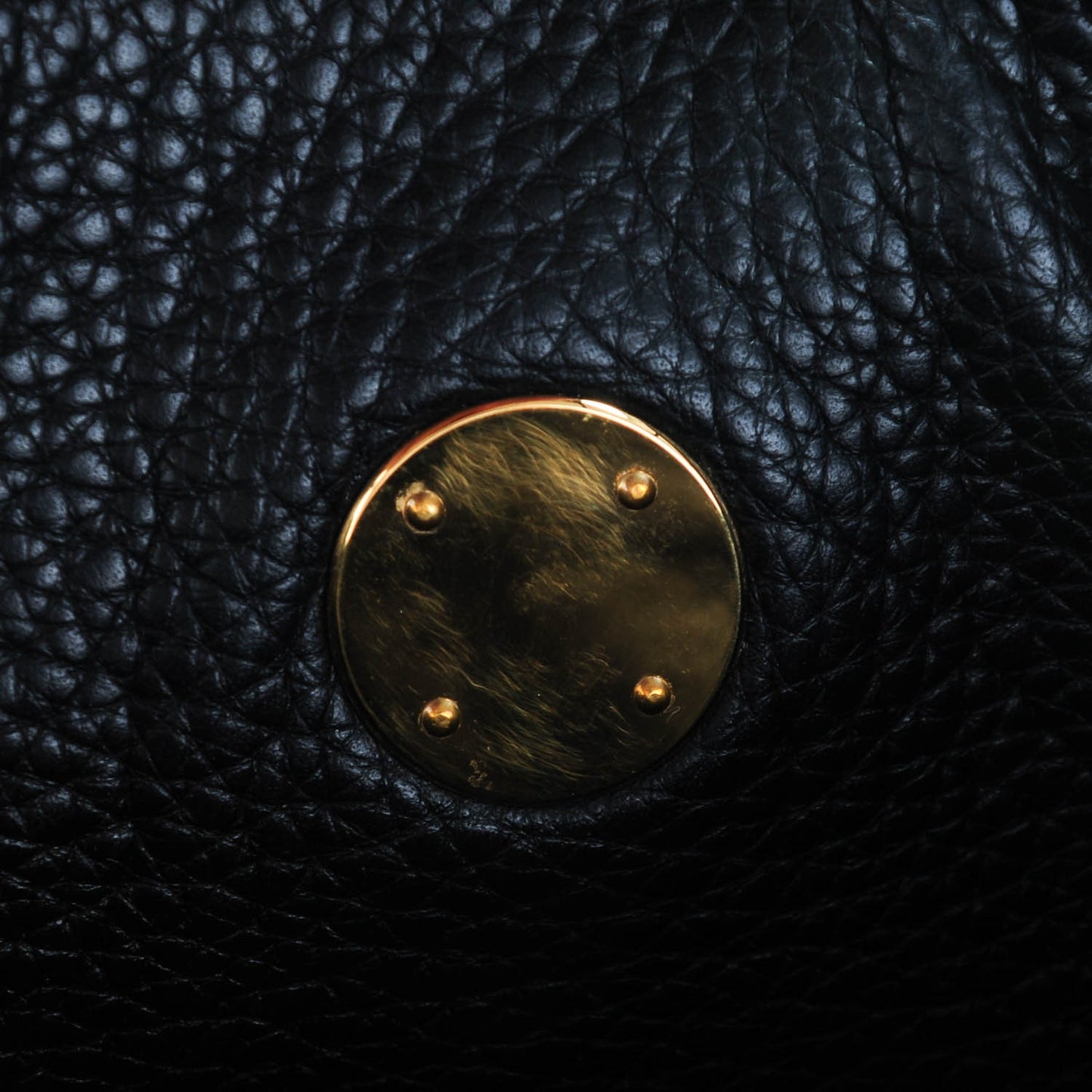 Taurillon Clemence Lindy 30 Black