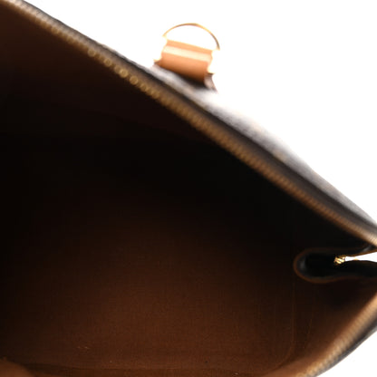 Louis Vuitton Monogram Alma PM 5 of 9
