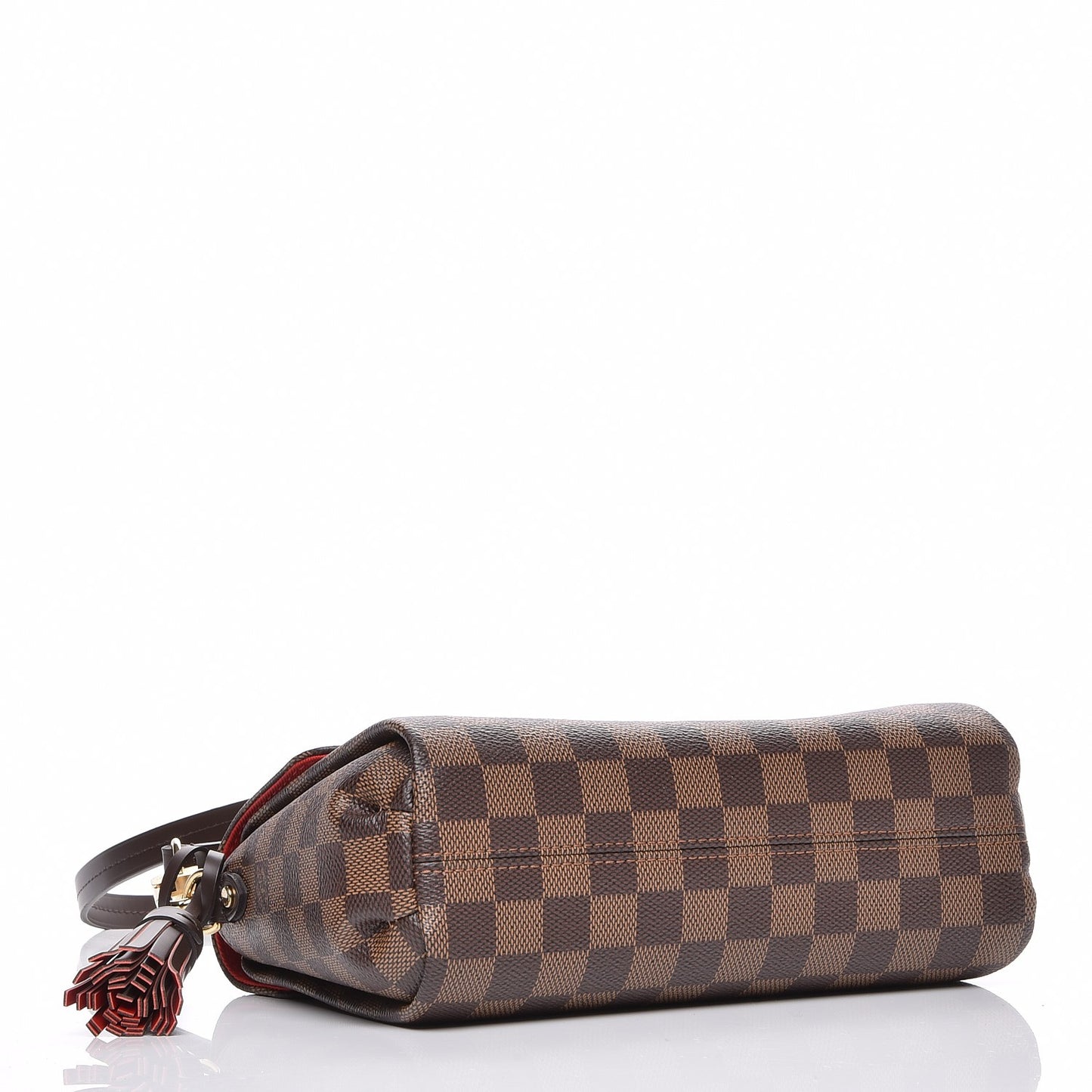 Damier Ebene Croisette