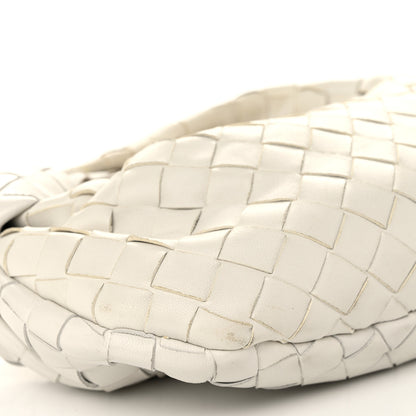 Bottega Veneta Nappa Intrecciato Mini Jodie Chalk 9 of 12