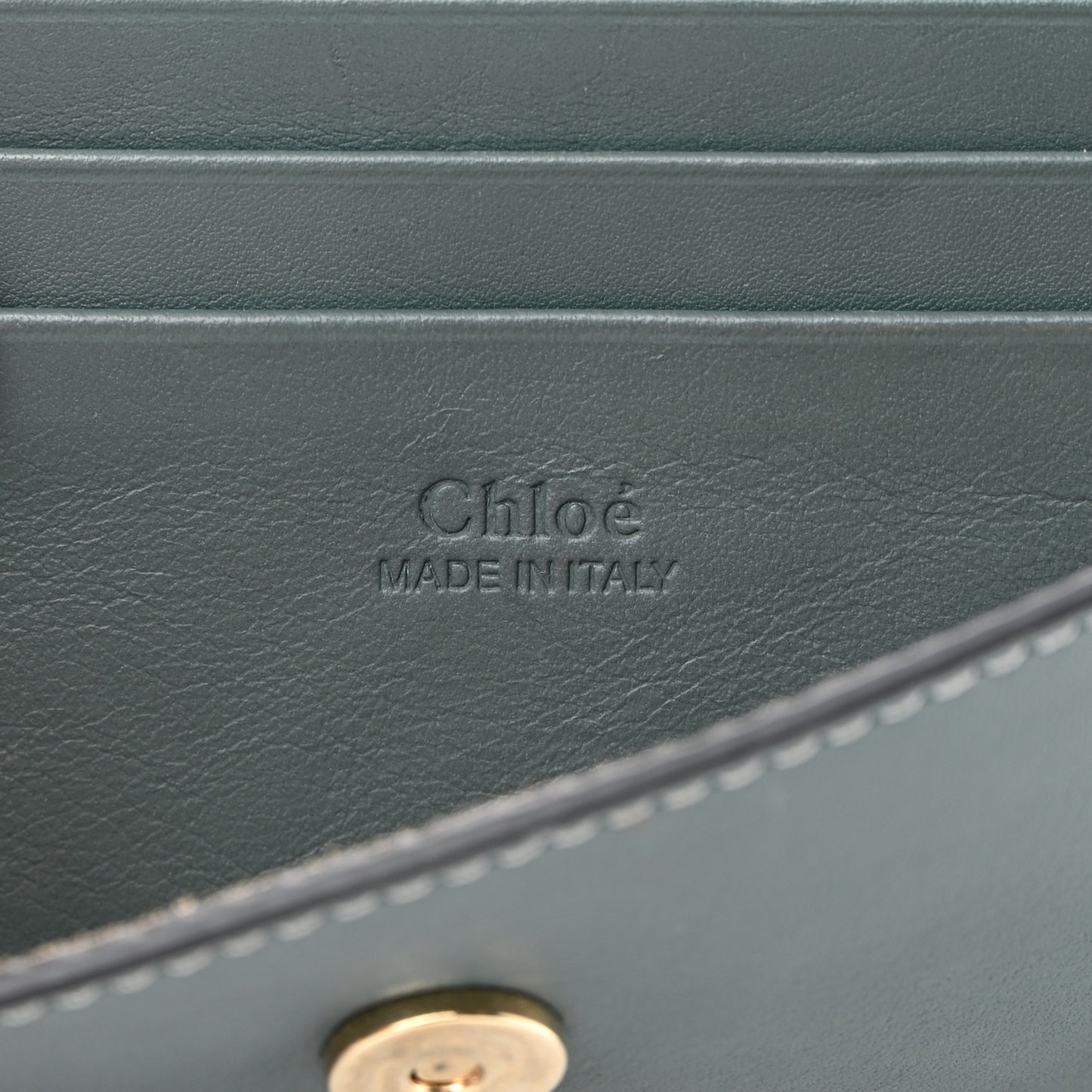 Suede Calfskin Mini Faye Shoulder Bag Cloudy Blue