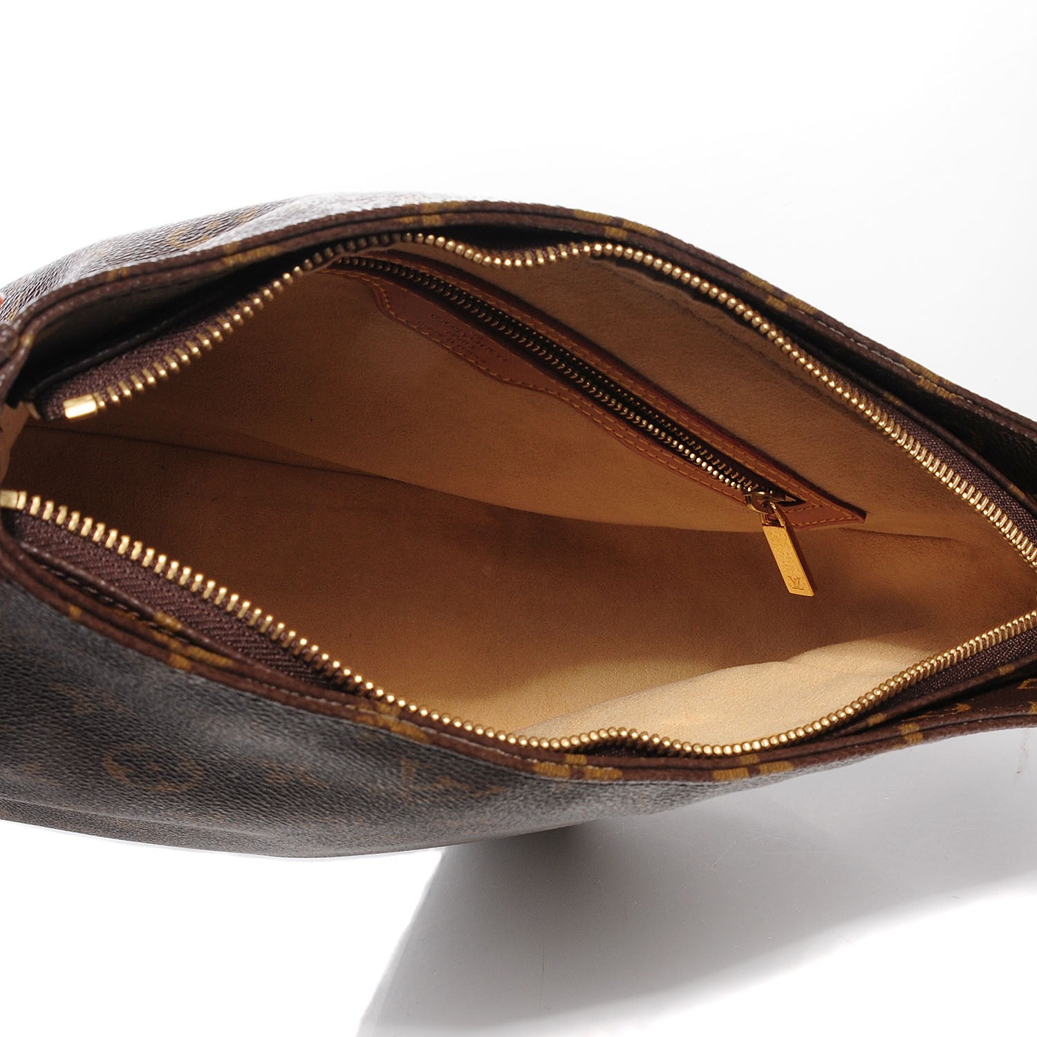 Louis Vuitton Monogram Looping GM 5 of 7