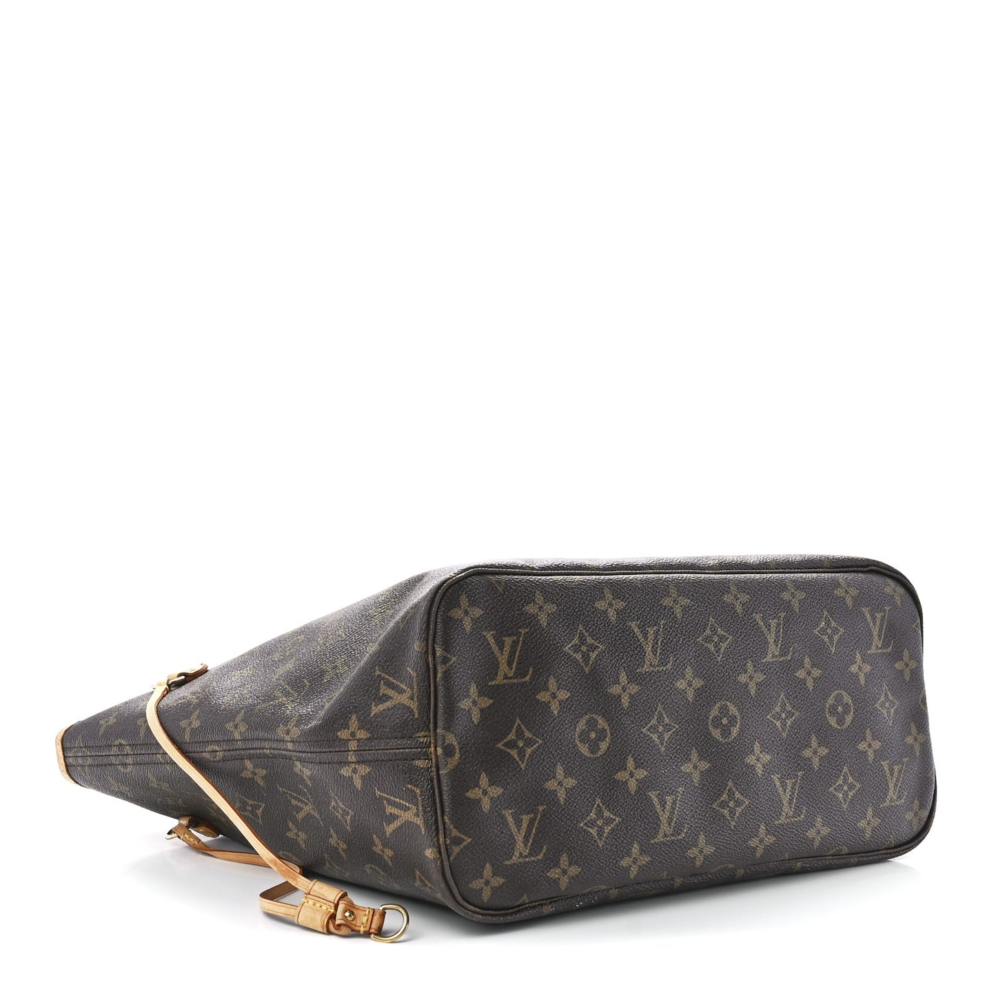 Monogram Neverfull MM