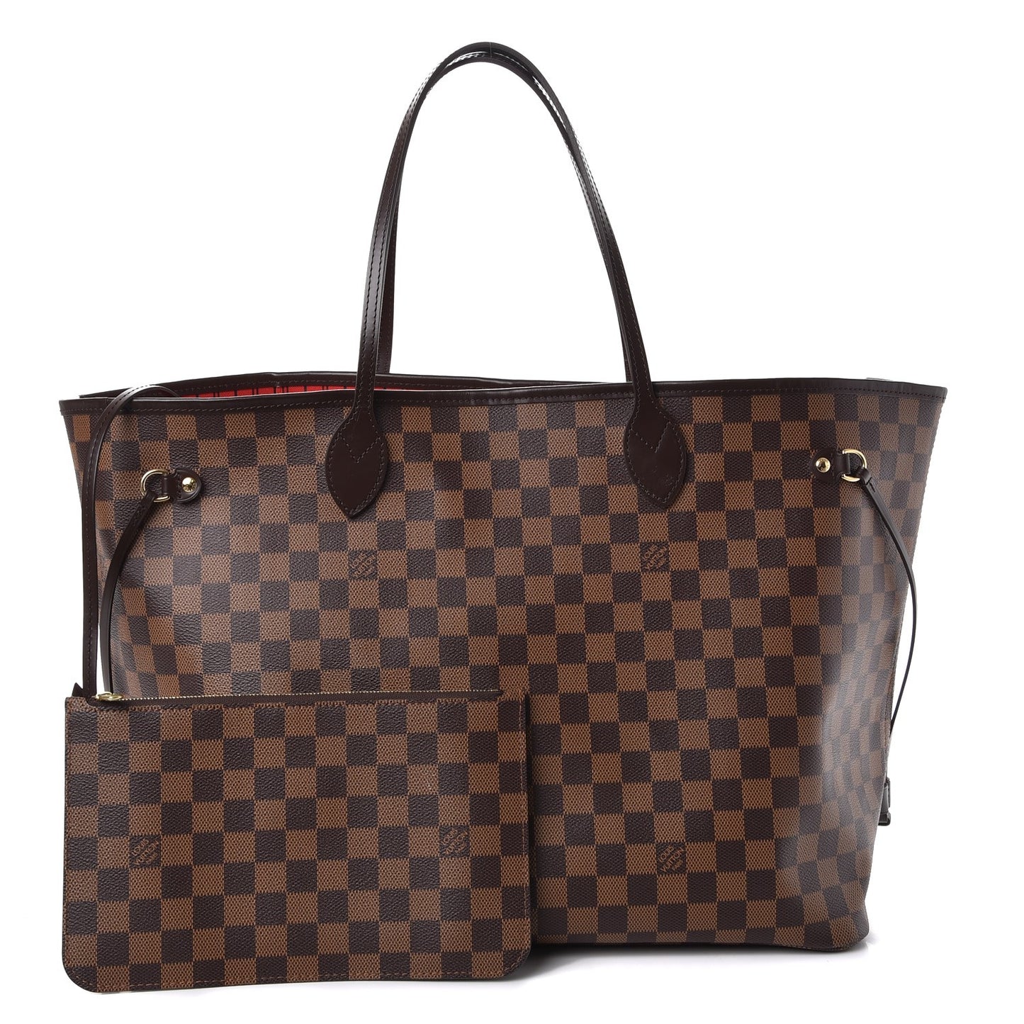Damier Ebene Neo Neverfull GM