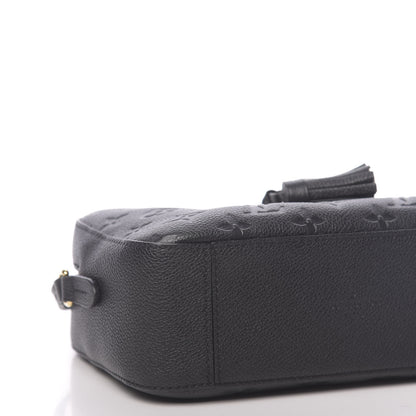 Louis Vuitton Empreinte Saintonge Black 8 of 9