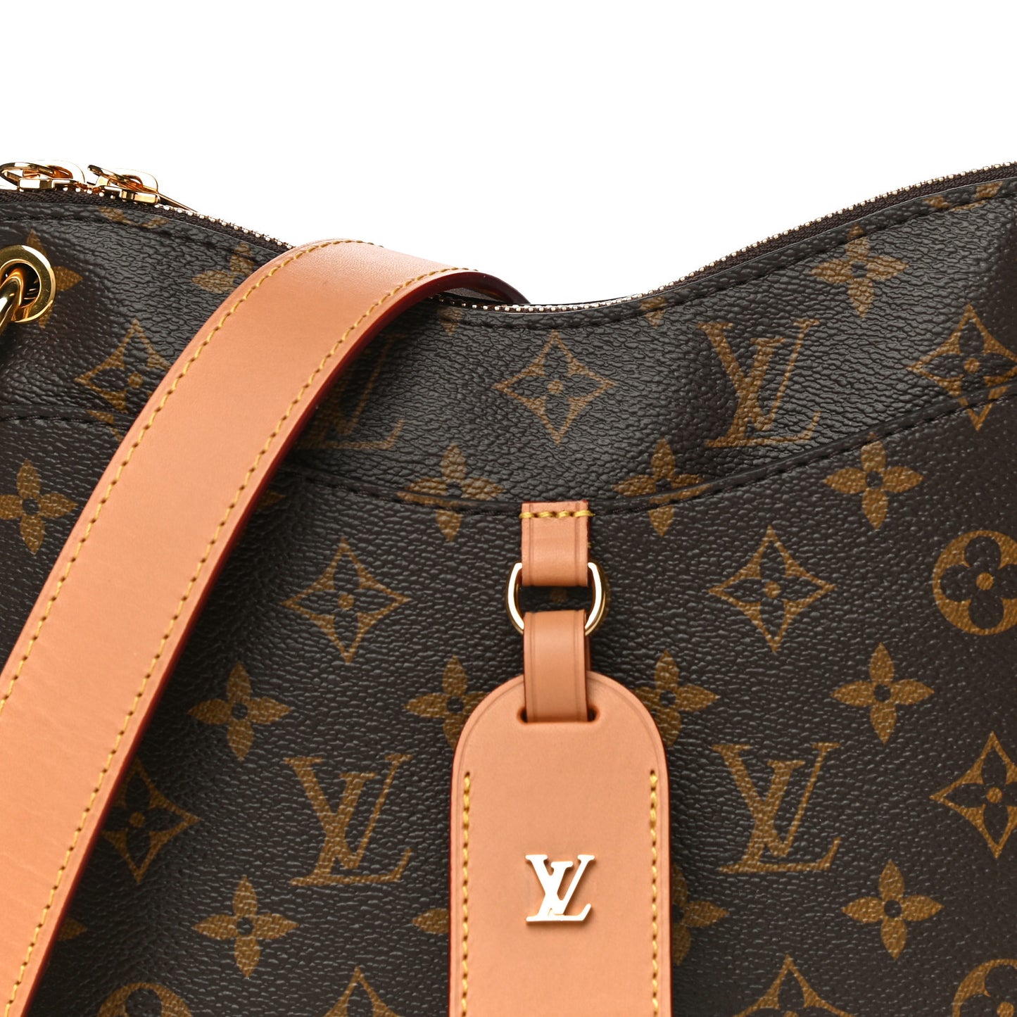 Monogram Odeon PM Natural
