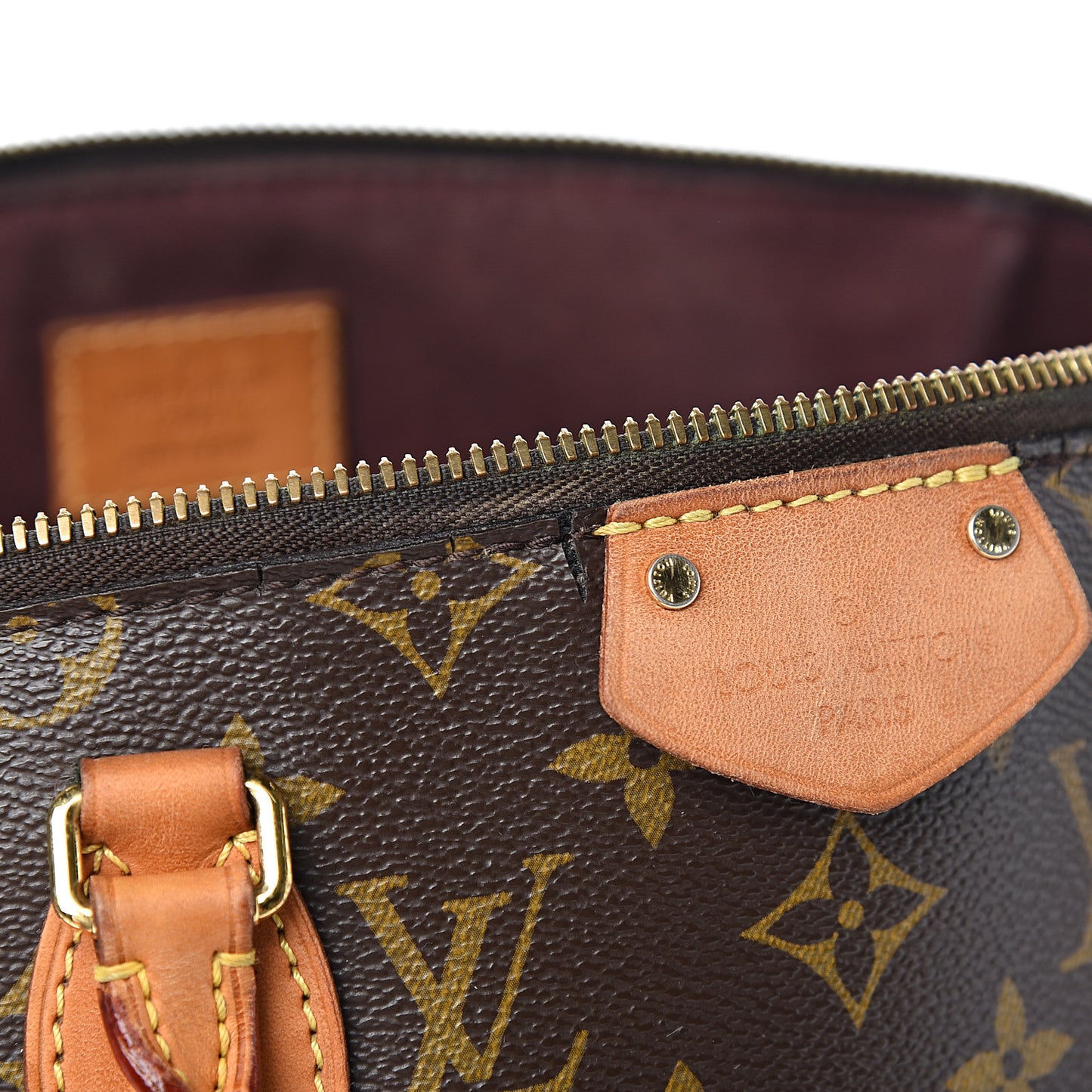 Monogram Turenne MM
