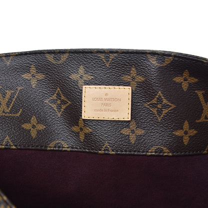 Louis Vuitton Monogram Melie 6 of 8