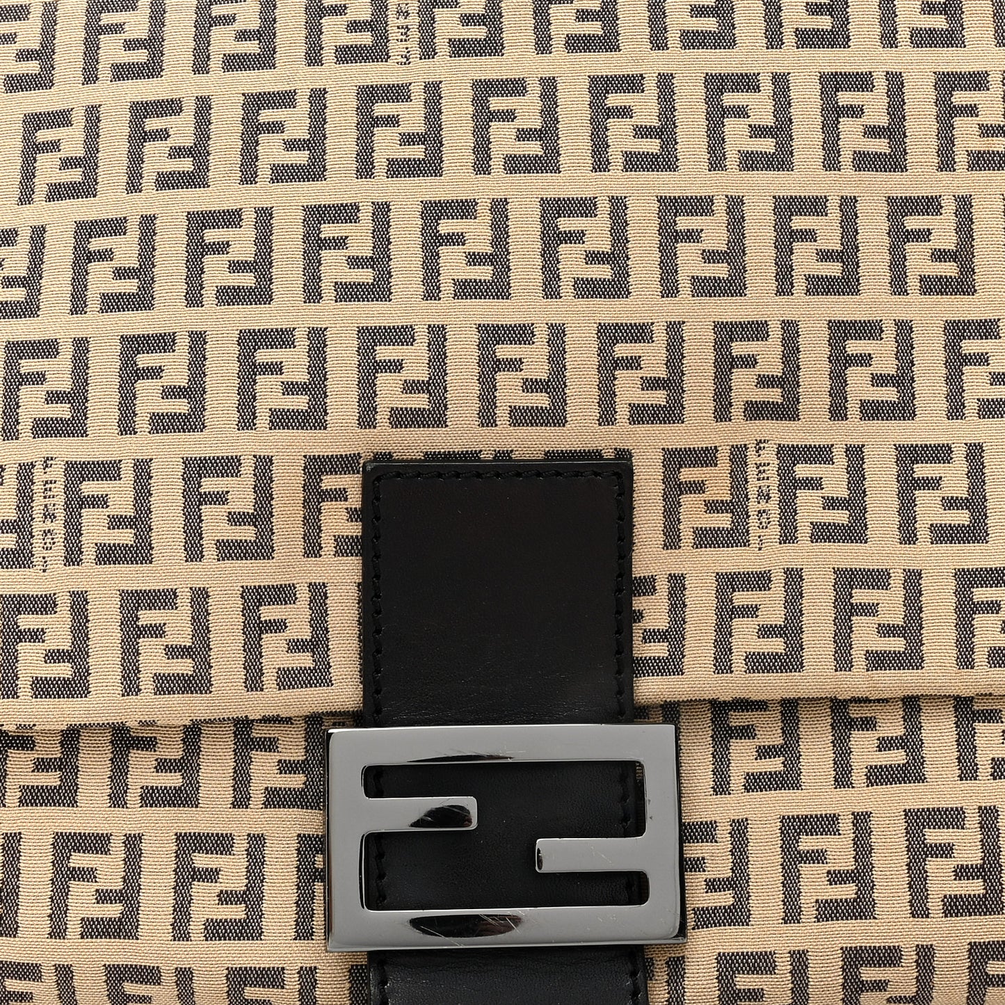 Zucchino Mama Baguette Mogano Panna Testa di Moro