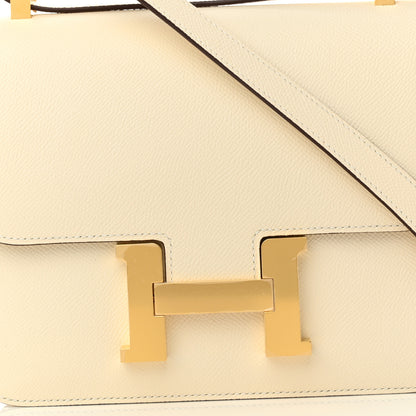 Hermes Epsom Constance 1-24 Nata 10 of 13