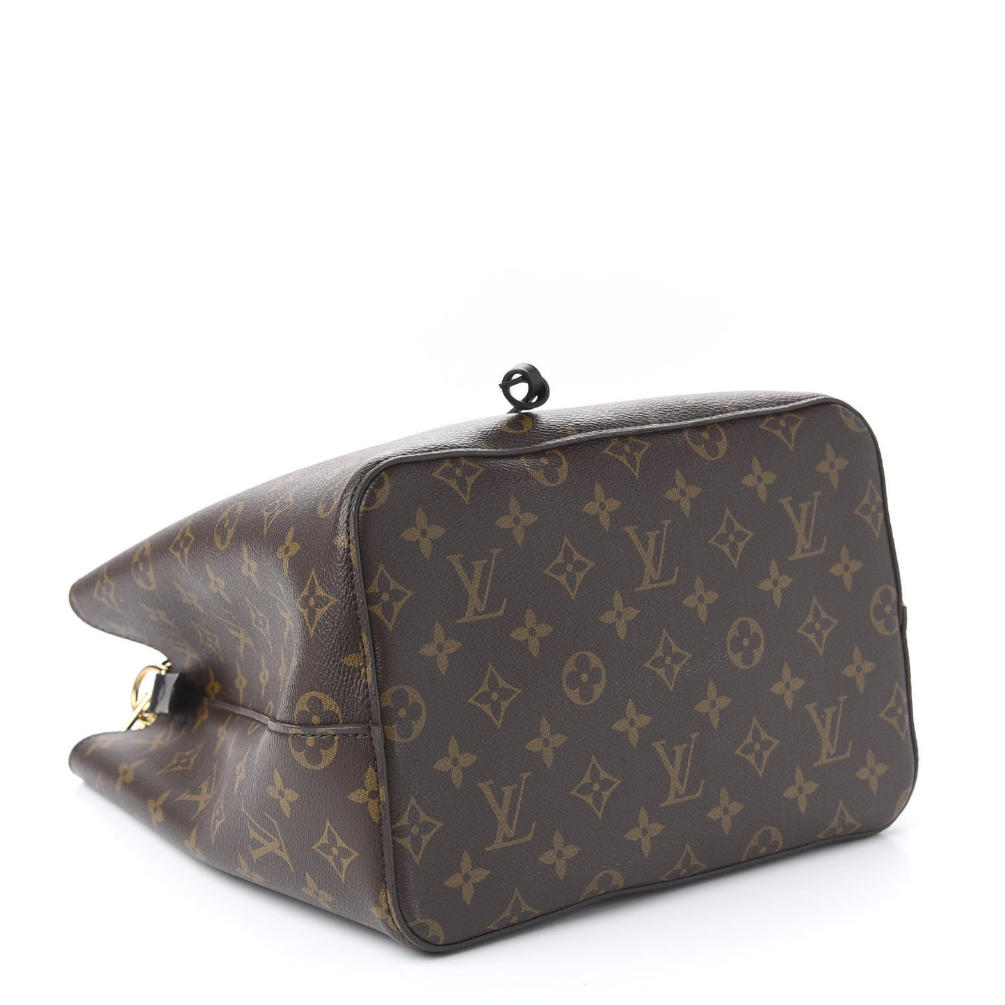Monogram Neonoe MM Black