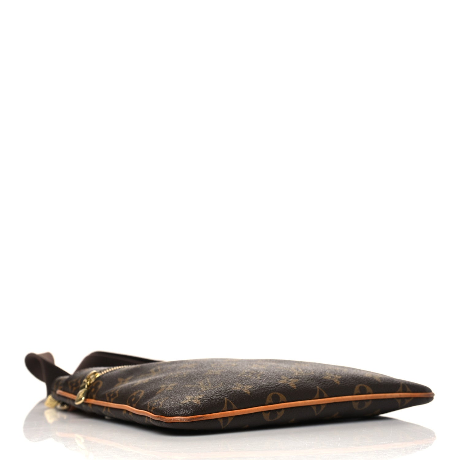 Hermes Enamel Clic H Extra Wide Bracelet PM Red 3 of 7