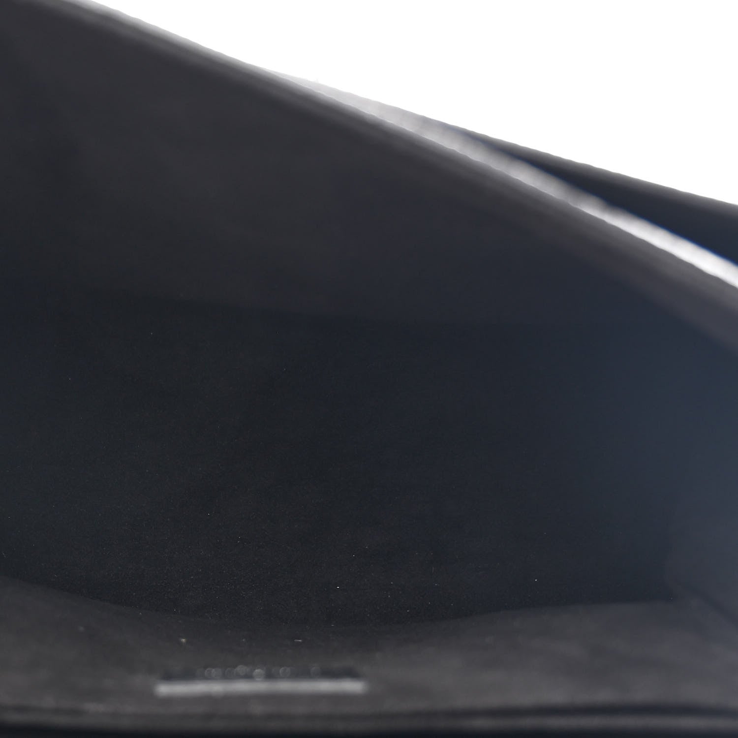 Louis Vuitton Soft Calfskin My Lockme Top Handle Black 5 of 9