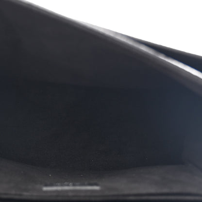Louis Vuitton Soft Calfskin My Lockme Top Handle Black 5 of 9
