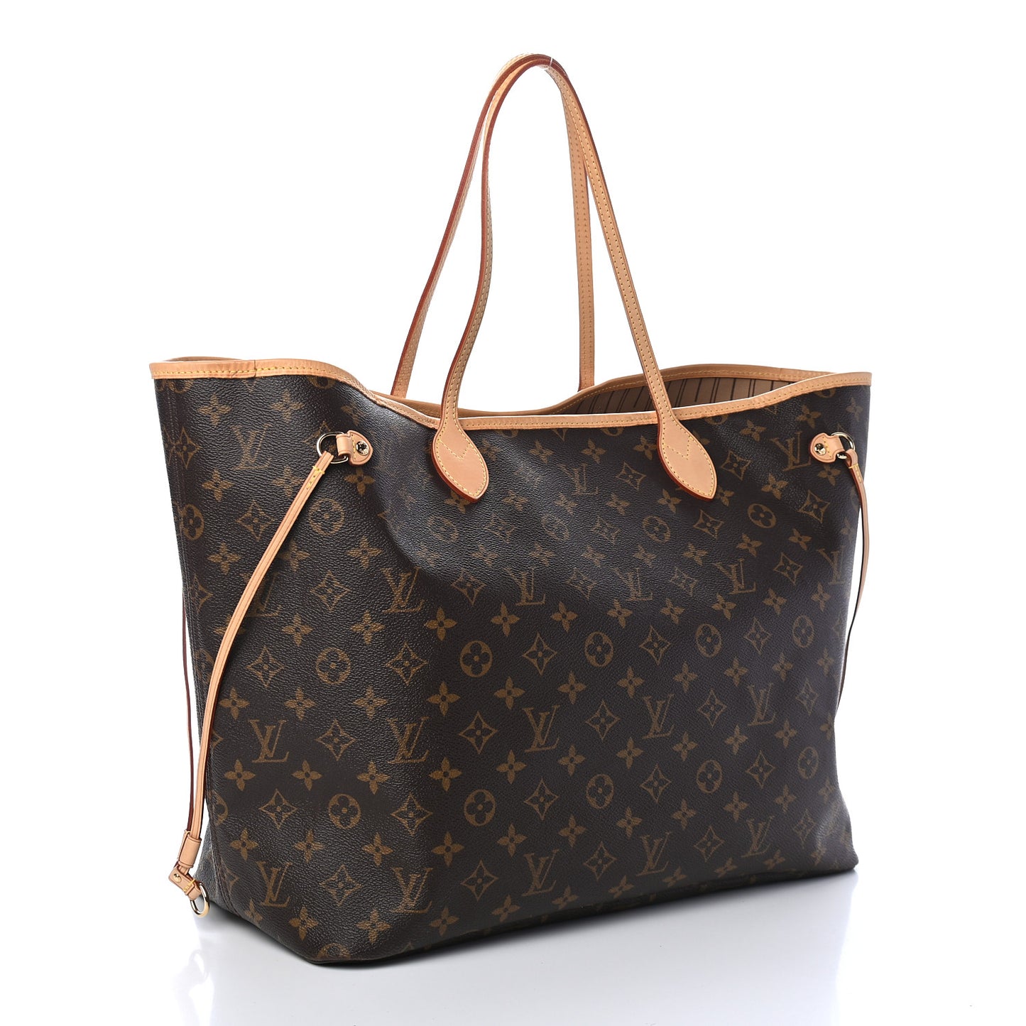 Monogram Neverfull GM