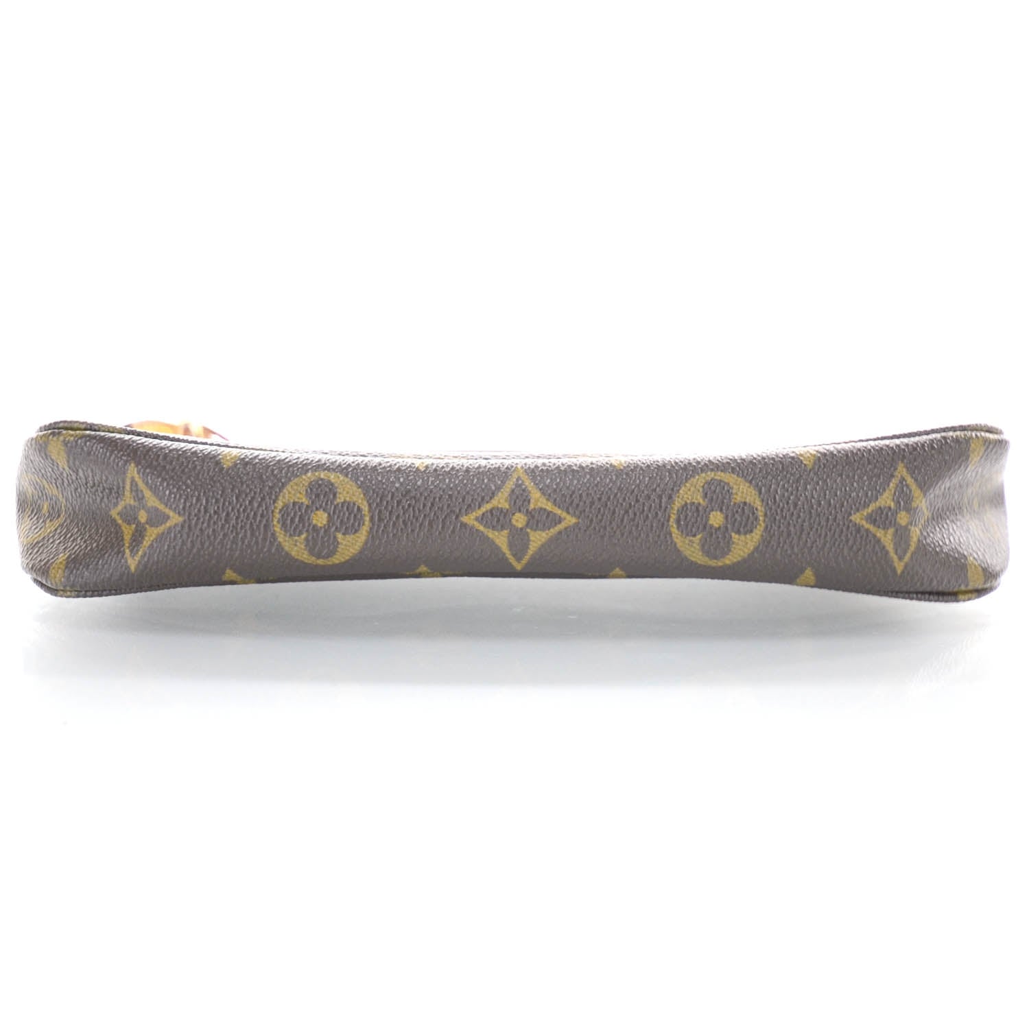 Louis Vuitton Monogram Pochette Accessories Bag 6 of 9