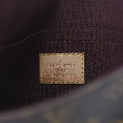 Louis Vuitton Monogram Favorite MM 9 of 11