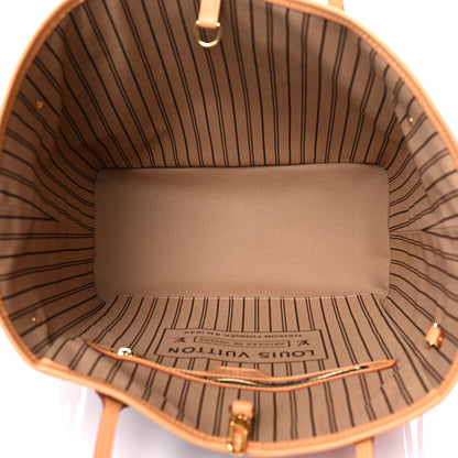 Louis Vuitton Monogram Game On Neverfull MM 5 of 14