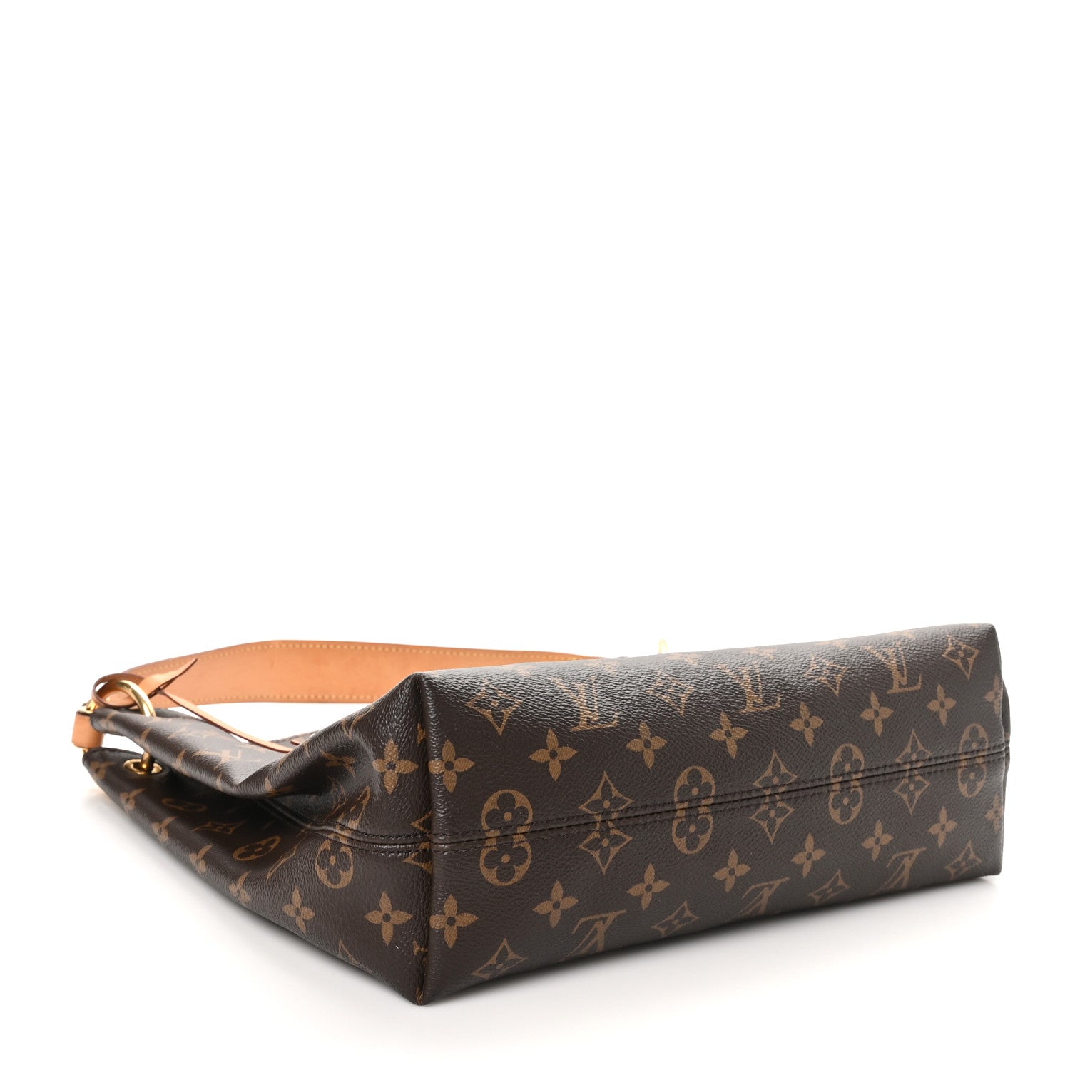 Louis Vuitton Monogram Graceful PM 4 of 9