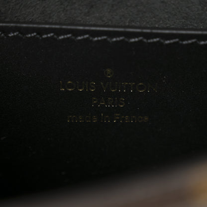 Louis Vuitton Reverse Monogram Tilsitt 6 of 10