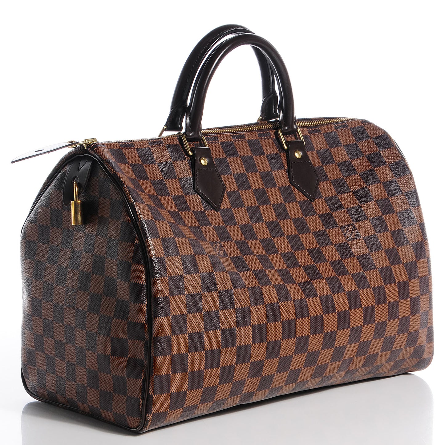 Damier Ebene Speedy 35