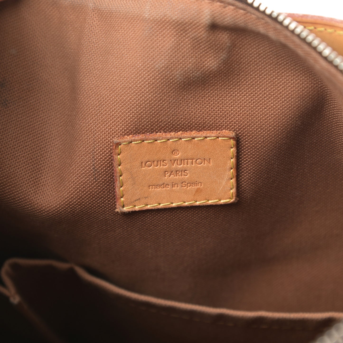 Monogram Odeon MM