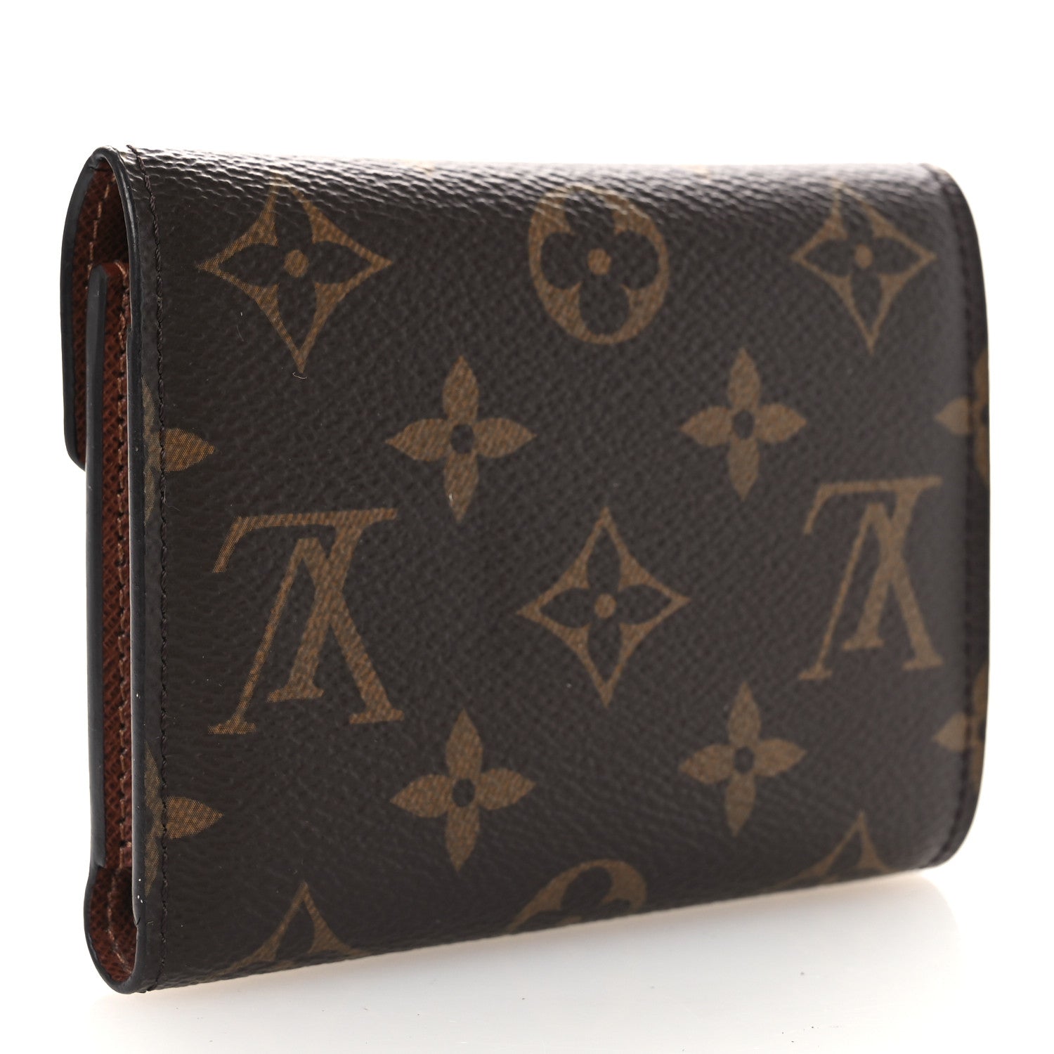 Louis Vuitton Monogram Victorine Wallet 3 of 7