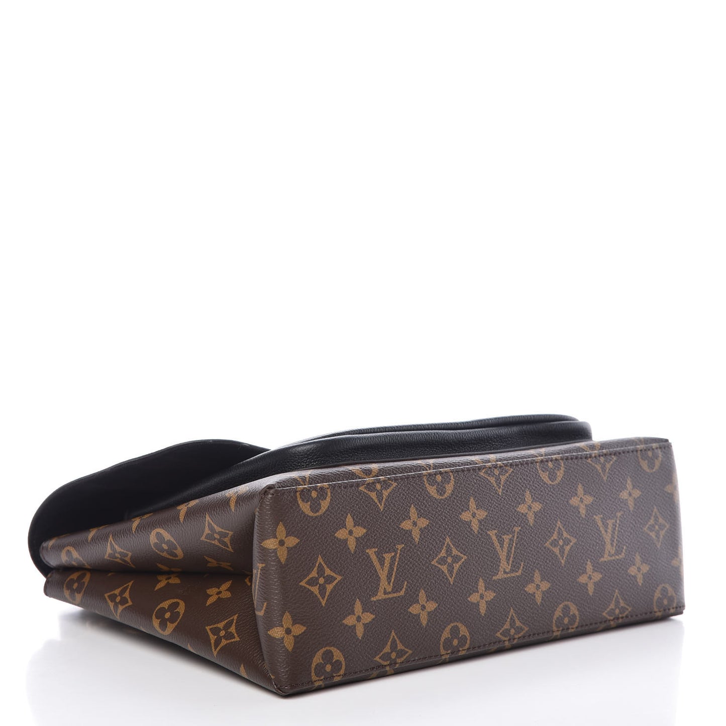 Monogram Marignan Black