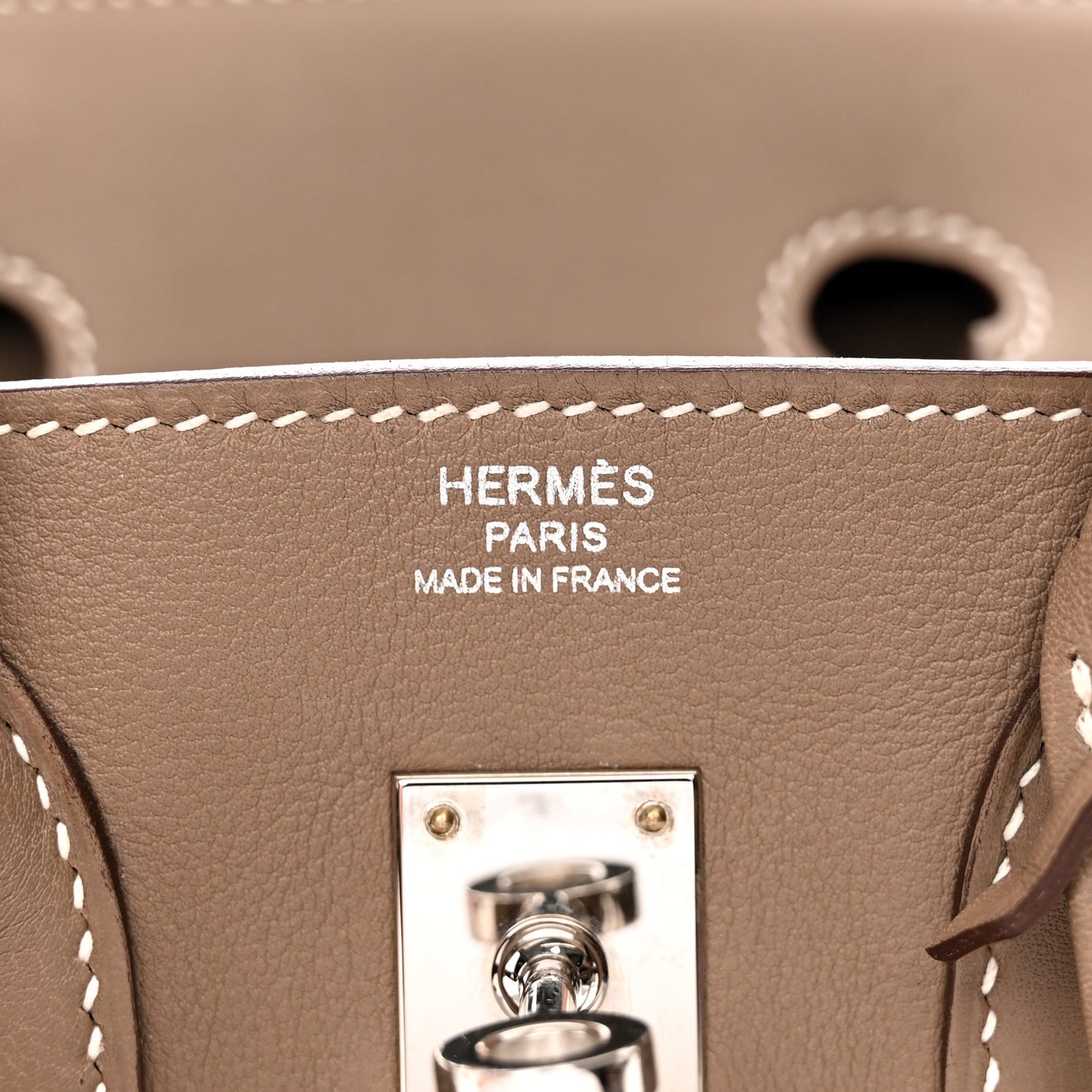 Swift Birkin 25 Etoupe