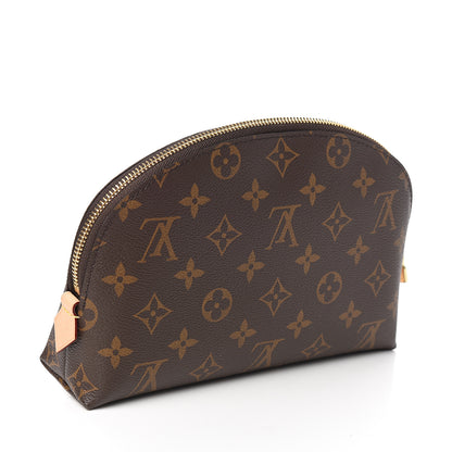 Louis Vuitton Monogram Cosmetic Pouch GM 2 of 5