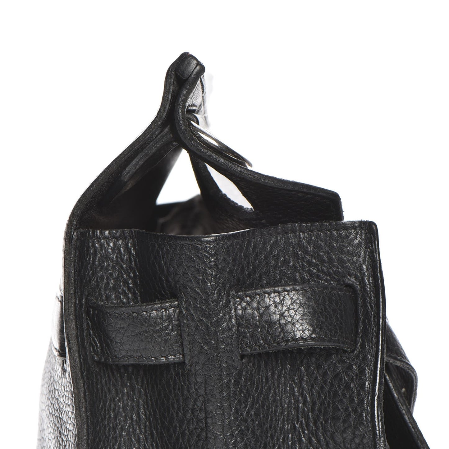 Taurillon Clemence Jypsiere 37 Black