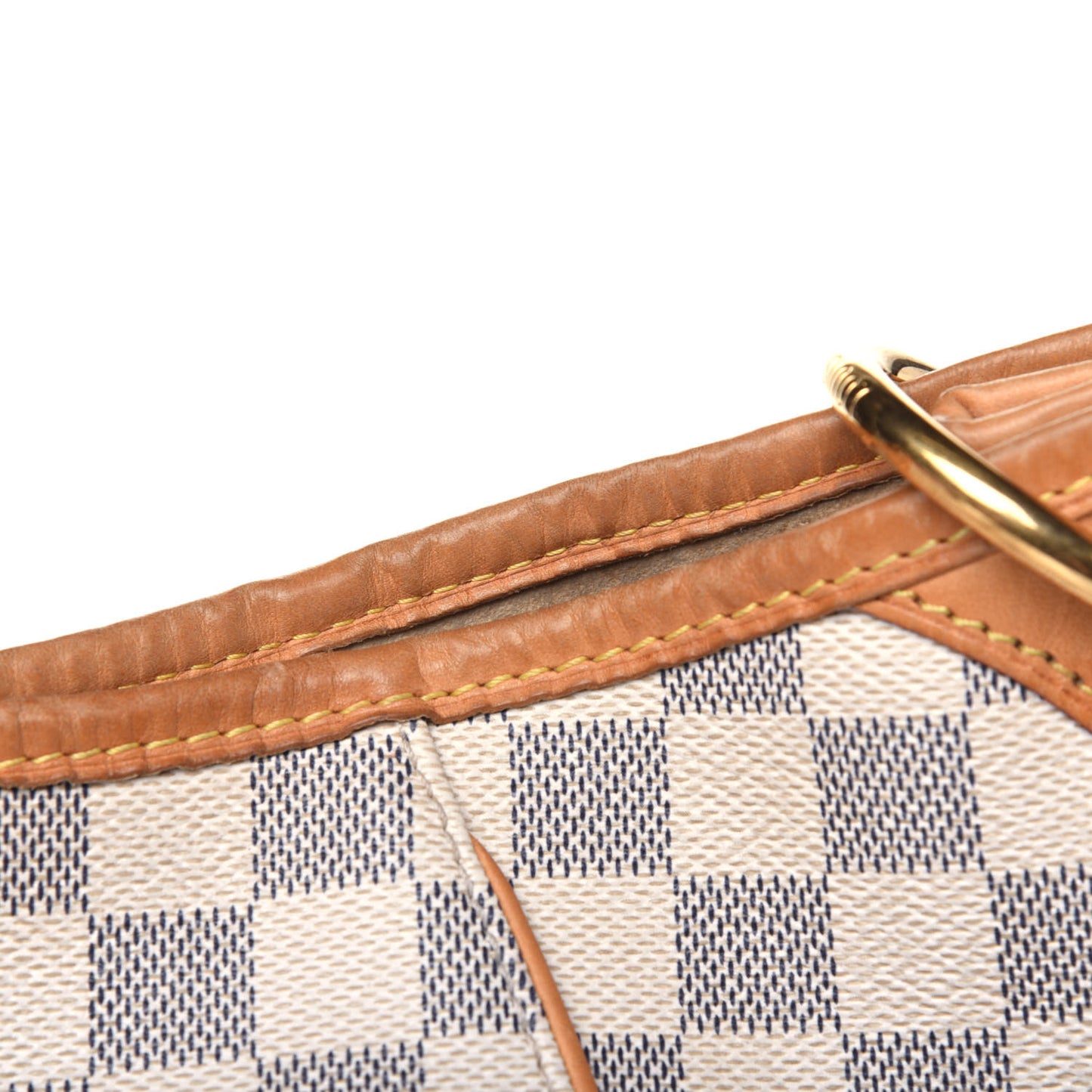 Damier Azur Galliera PM