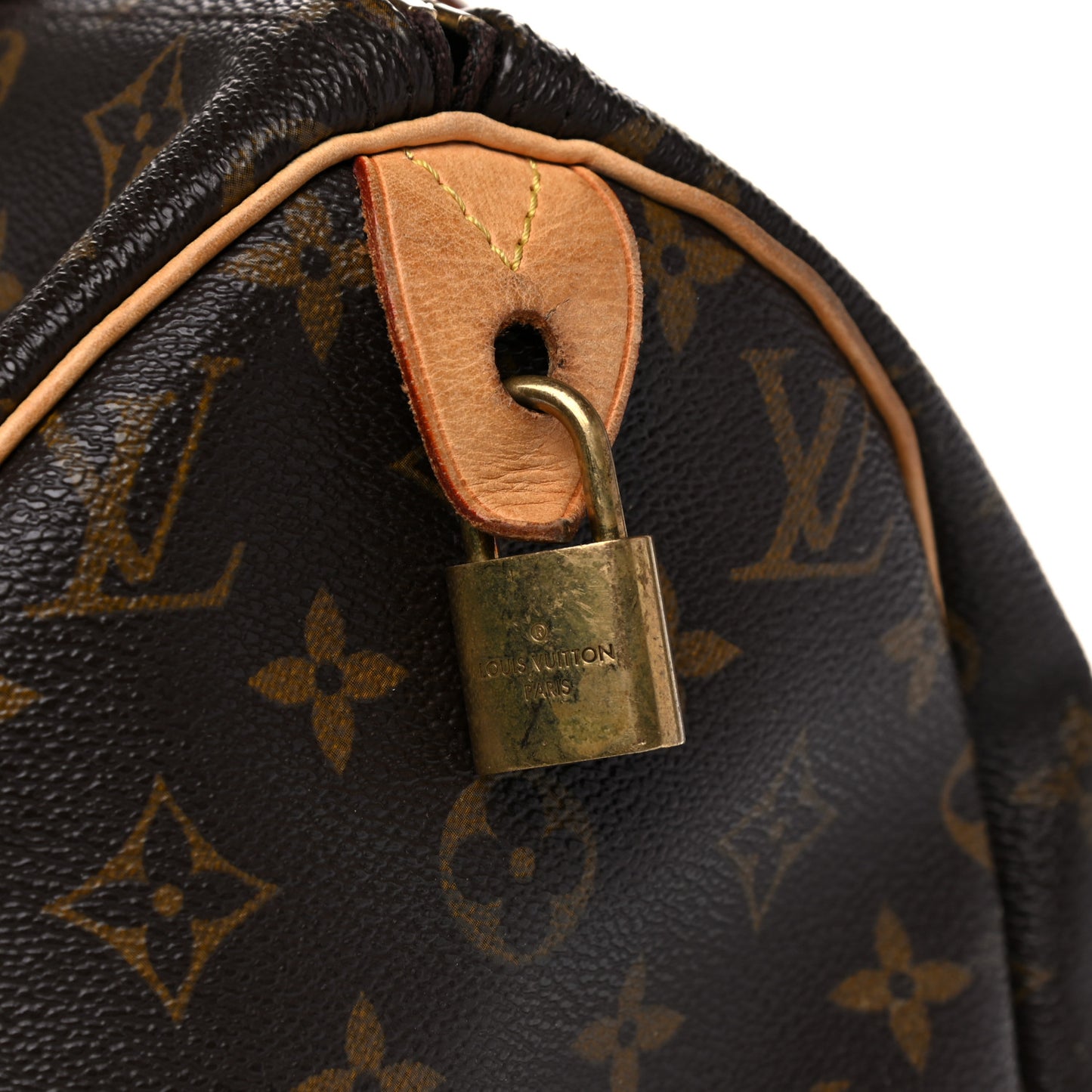 Monogram Speedy 30
