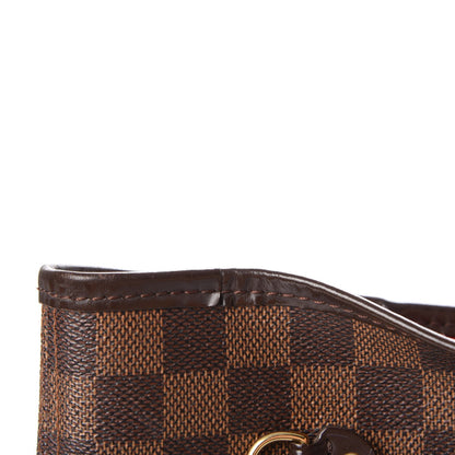 Louis Vuitton Damier Ebene Neverfull MM 13 of 18