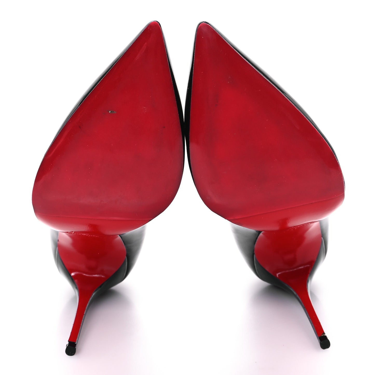 Patent So Kate 120 Pumps 40 Black