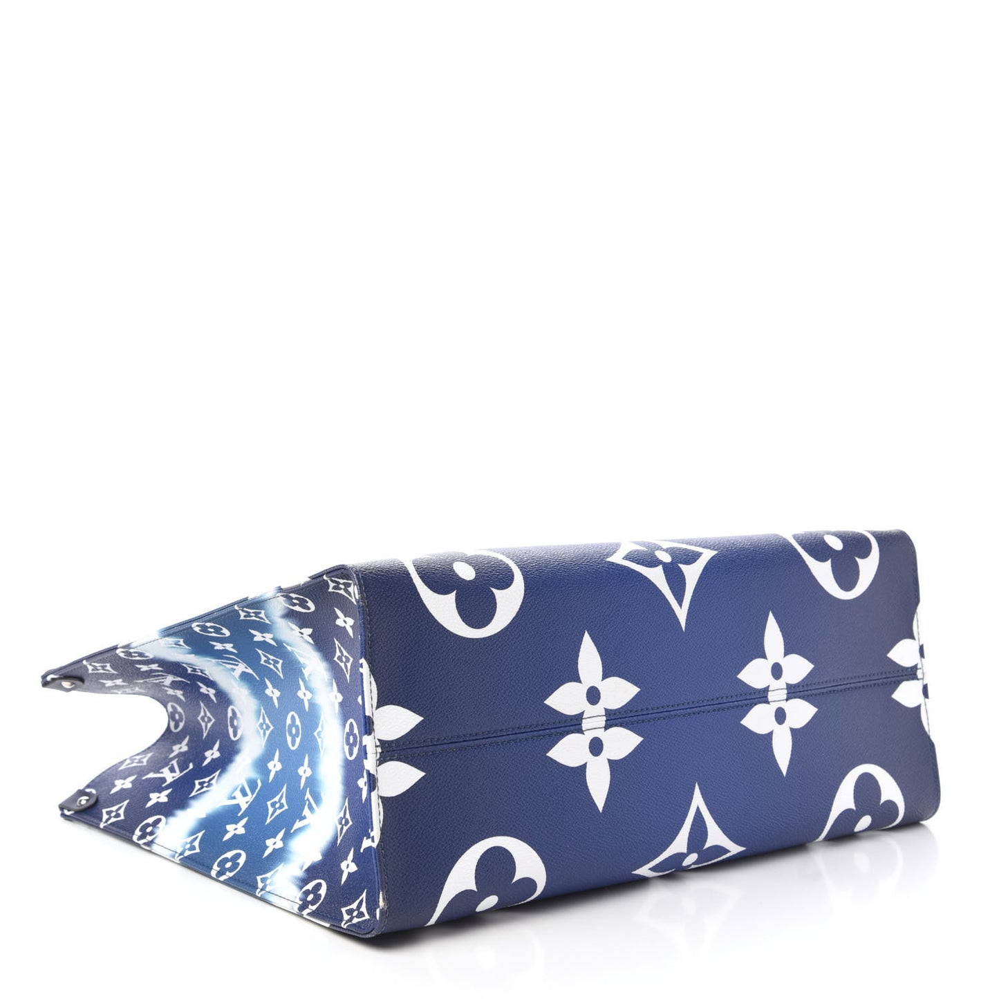 Monogram Escale Onthego GM Blue