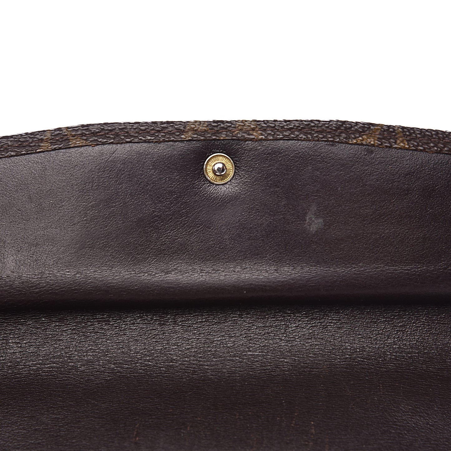 Monogram Porte Tresor Wallet