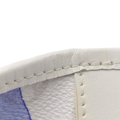 Louis Vuitton Monogram Watercolor New Tote GM Multicolor 13 of 13